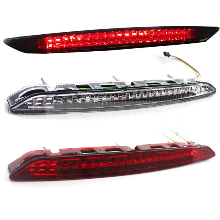 eOsuns Led additional brake light spoiler lamp for e85 z4 2.0 2.5 3.0, As pic
eOsuns Led additional brake light spoiler lamp for e85 z4 2.0 2.5 3.0, As pic