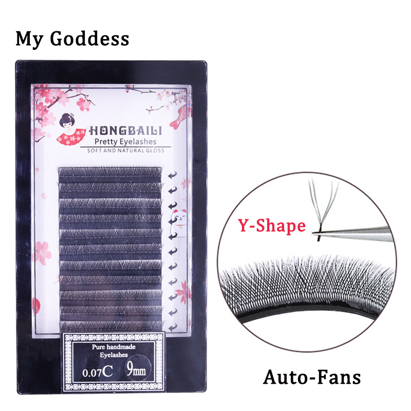 y shape lashes extension for professionals premade volume fans yy lashes two lash tips net crossed grafting individual eyelashes
y shape lashes extension for professionals premade volume fans yy lashes two lash tips net crossed grafting individual eyelashes