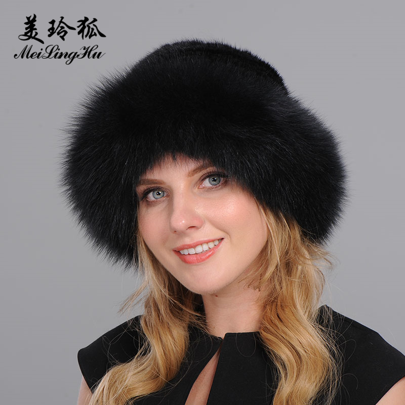 Real Hat Knitted Caps Women Lady Girls Solid Fur Beanies Autumn Winter Warm Fur Cap Casual Luxurious Princess Caps, Color 2
Real Hat Knitted Caps Women Lady Girls Solid Fur Beanies Autumn Winter Warm Fur Cap Casual Luxurious Princess Caps, Color 2