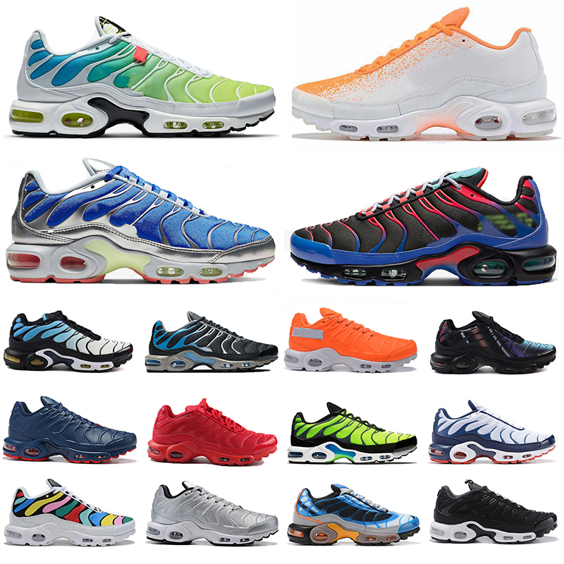 Top Fashion Worldwide Tn Plus SE mens running shoes triple black white Parachute Throwback Future Psychic Blue Women Sport trainers sneakers, Item 36-46 (5)
Top Fashion Worldwide Tn Plus SE mens running shoes triple black white Parachute Throwback Future Psychic Blue Women Sport trainers sneakers, Item 36-46 (5)