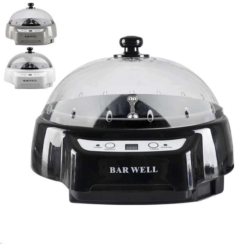 Electric Coffee beans Home coffee roaster machine roasting 220V 110V non-stick coating baking tools household Grain drying
Electric Coffee beans Home coffee roaster machine roasting 220V 110V non-stick coating baking tools household Grain drying