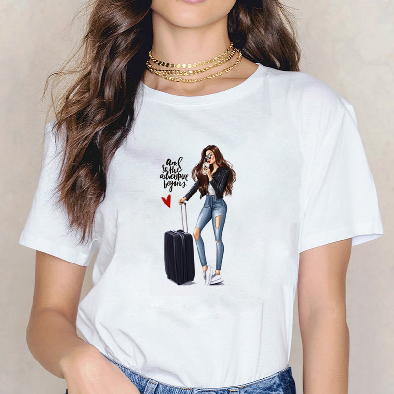 Harajuku Kpop Tshirt Section Women Short Sleeve T-shirt White Top Tees Female Fashion Clothing Streetwear Summer Tee Tops Drops, Yl1757
Harajuku Kpop Tshirt Section Women Short Sleeve T-shirt White Top Tees Female Fashion Clothing Streetwear Summer Tee Tops Drops, Yl1757