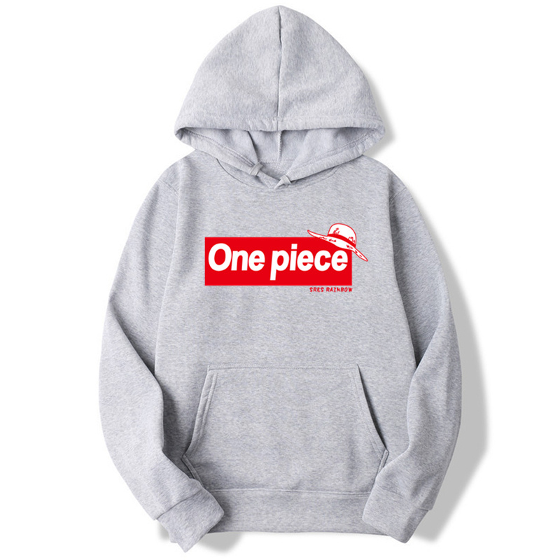 One Piece Hoodies Men And Women Autumn Casual Pullover Sweats Hoodie Fashion Sweatshirts MWT037 CX200815