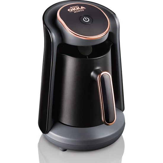 Coffee Machine, Turkish Coffee Machine, Coffee, Turkish Coffee, Arzum OK004-Okka Minio Dreamline
Coffee Machine, Turkish Coffee Machine, Coffee, Turkish Coffee, Arzum OK004-Okka Minio Dreamline