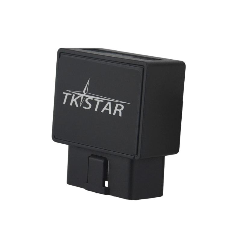 TKSTAR OBD tracker gps gprs gsm tracking device play and plug car tracker TK816 obd sos gps
TKSTAR OBD tracker gps gprs gsm tracking device play and plug car tracker TK816 obd sos gps