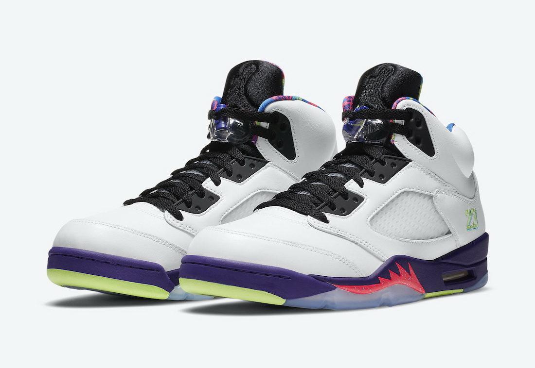 AJ 5 Alternate Bel shoes for sale With Box AJ 5 new men women Basketball shoes store wholesale US7-US13, Black
AJ 5 Alternate Bel shoes for sale With Box AJ 5 new men women Basketball shoes store wholesale US7-US13, Black