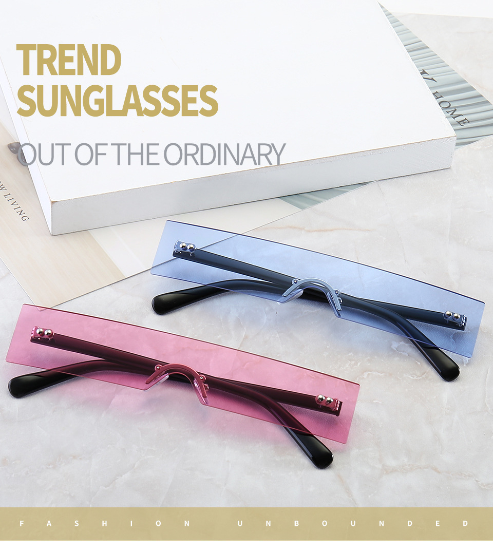 2020 Fashion Sunglasses Women's new small frame sunglasses rectangula Sunglassesr Metal Frame Sunshade Glasses Travel Eyeglasses 8223 
2020 Fashion Sunglasses Women's new small frame sunglasses rectangula Sunglassesr Metal Frame Sunshade Glasses Travel Eyeglasses 8223