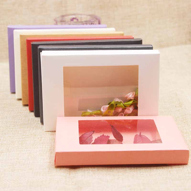 20pcs pink paper gift package Box kraft Candy window box purple arts& crafts package boxes ivory/black/kraft window display
20pcs pink paper gift package Box kraft Candy window box purple arts& crafts package boxes ivory/black/kraft window display