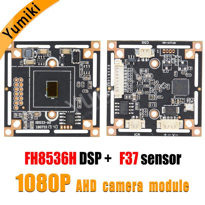 1080P 2.0MP 1920*1080 CCTV Camera module board CMOS HD AHD Camera Module FH8536H DSP+F37 sensor
1080P 2.0MP 1920*1080 CCTV Camera module board CMOS HD AHD Camera Module FH8536H DSP+F37 sensor