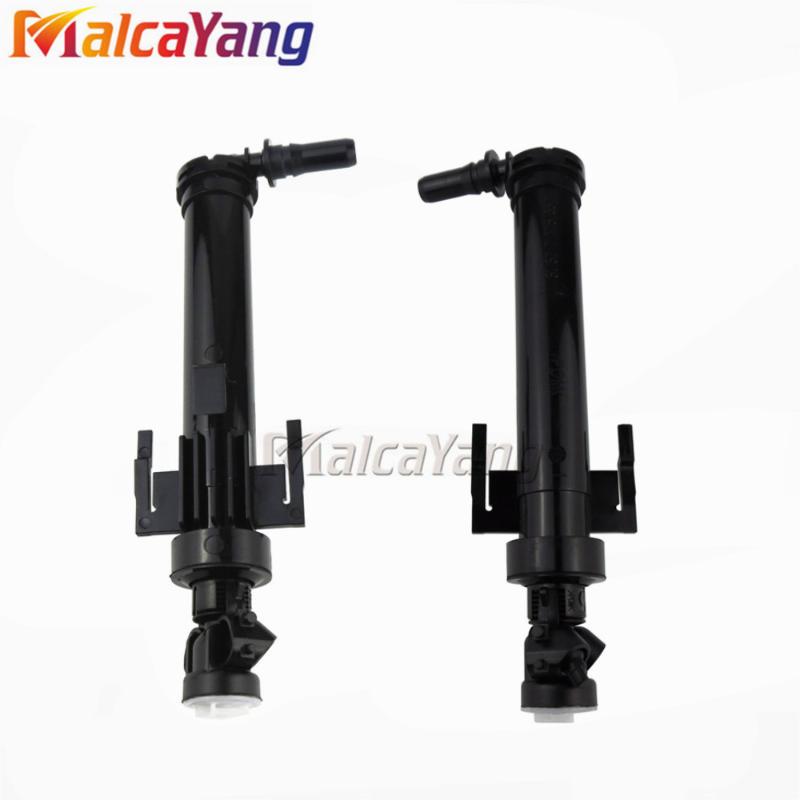 L R Front Headlight Washer Sprayer Nozzle Cylinder Pump 61677275657 61677275658 For F30 328i F32 435i 2012 2013 2014 2020
L R Front Headlight Washer Sprayer Nozzle Cylinder Pump 61677275657 61677275658 For F30 328i F32 435i 2012 2013 2014 2020