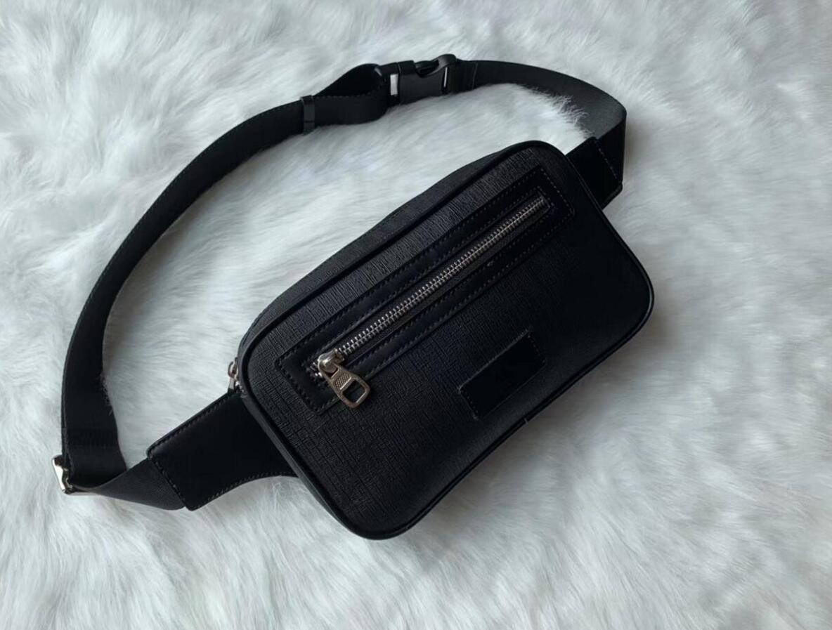 Top Quality Designer Unisex Men Women Leather Sport Runner Fanny Pack Belly Waist Bag Bum Fitness Running Belt Jogging Pouch Back Grid Bags, Black
Top Quality Designer Unisex Men Women Leather Sport Runner Fanny Pack Belly Waist Bag Bum Fitness Running Belt Jogging Pouch Back Grid Bags, Black
