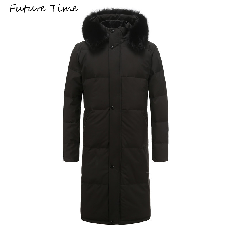 Futur Time Men's hooded eiderdown coat with fur collar and Men jacket Plus Size 5xl 6xl 7xl 8xl 9xl 10xl 11xl Big size C2192, Black
Futur Time Men's hooded eiderdown coat with fur collar and Men jacket Plus Size 5xl 6xl 7xl 8xl 9xl 10xl 11xl Big size C2192, Black