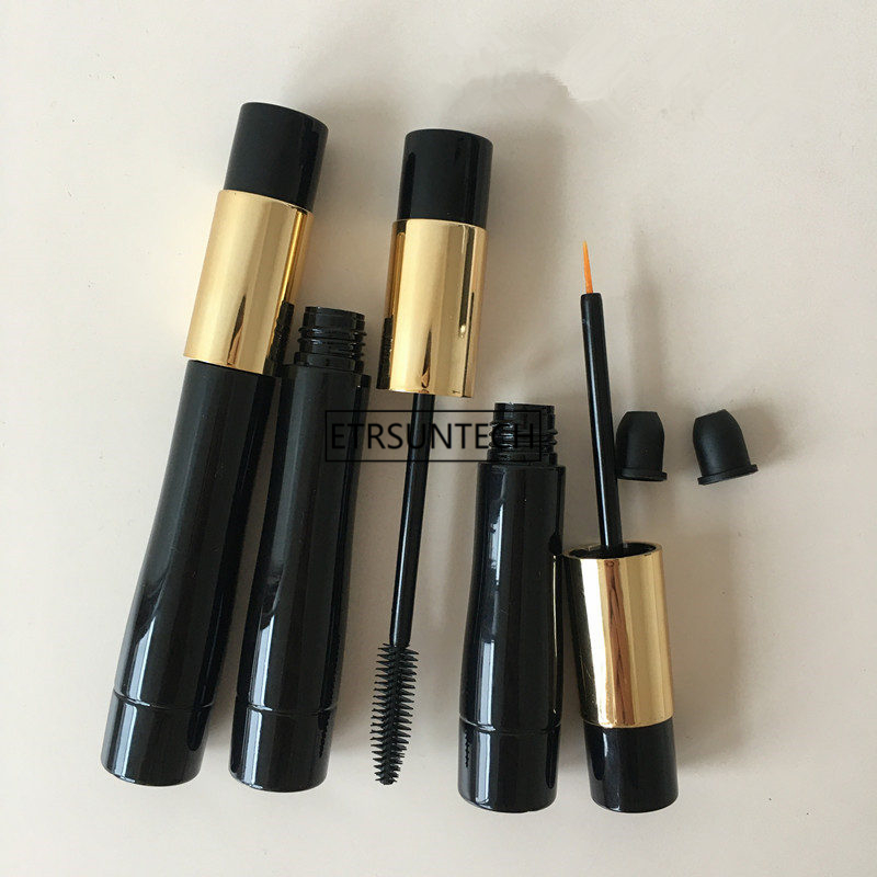 100pcs Empty Lip Gloss Tubes Lip Bottle Empty Eyeliner Mascara Cosmetic Container Packing Container F3860
100pcs Empty Lip Gloss Tubes Lip Bottle Empty Eyeliner Mascara Cosmetic Container Packing Container F3860
