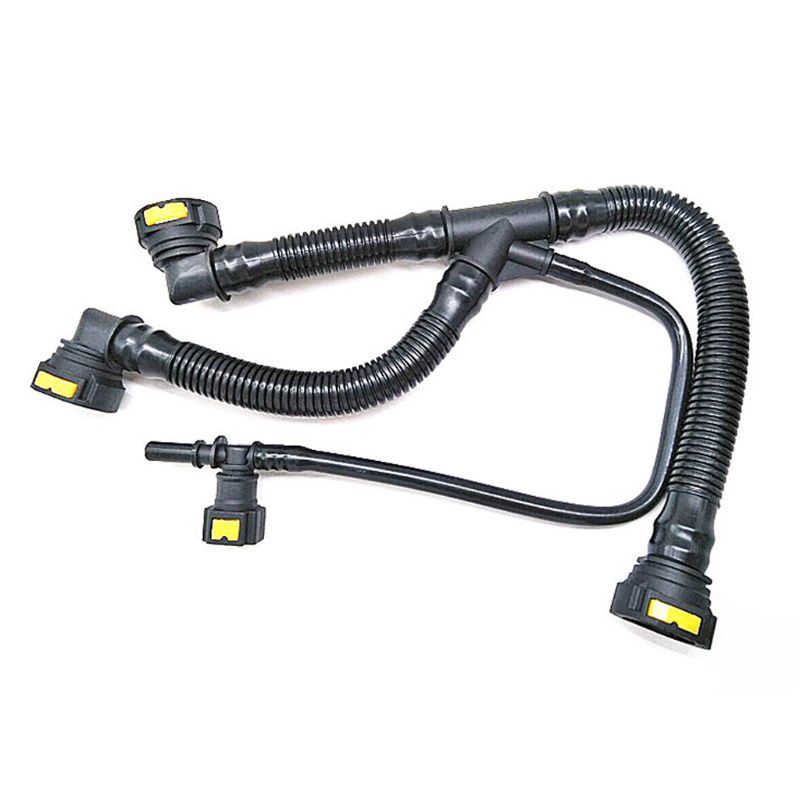 Engine Exhaust Crankcase Breather Tubes Waste Gas Vent Pipes for 1192W0/9675884280 for 307 308 Car Accessories
Engine Exhaust Crankcase Breather Tubes Waste Gas Vent Pipes for 1192W0/9675884280 for 307 308 Car Accessories