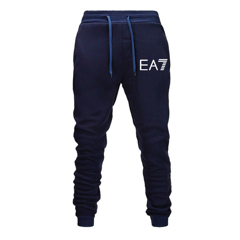 2020 New men's sport pants hot style men's long trousers knitted sport pants men close Elastic Hip Hop Slim Joggers Sweatpants, Black
2020 New men's sport pants hot style men's long trousers knitted sport pants men close Elastic Hip Hop Slim Joggers Sweatpants, Black