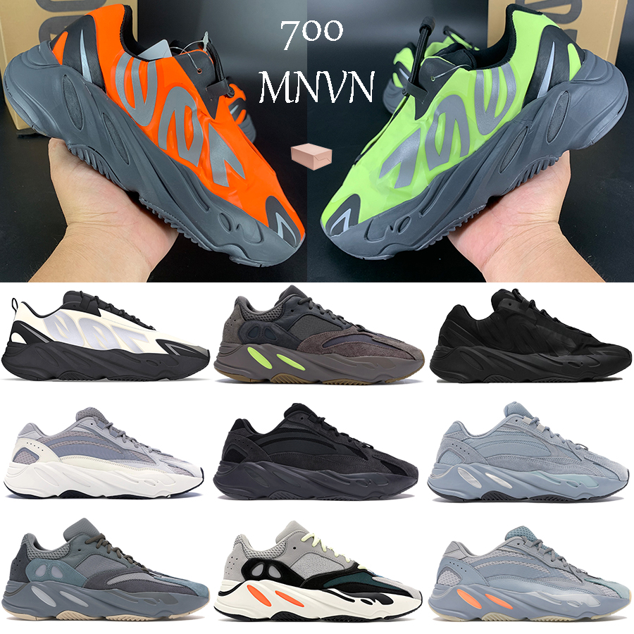 700 MNVN Solid Grey running shoes Orange Tie-dye Phosphor Bone Inertia V2 Carbon Blue men women runner sneakers, No.1- orange
700 MNVN Solid Grey running shoes Orange Tie-dye Phosphor Bone Inertia V2 Carbon Blue men women runner sneakers, No.1- orange