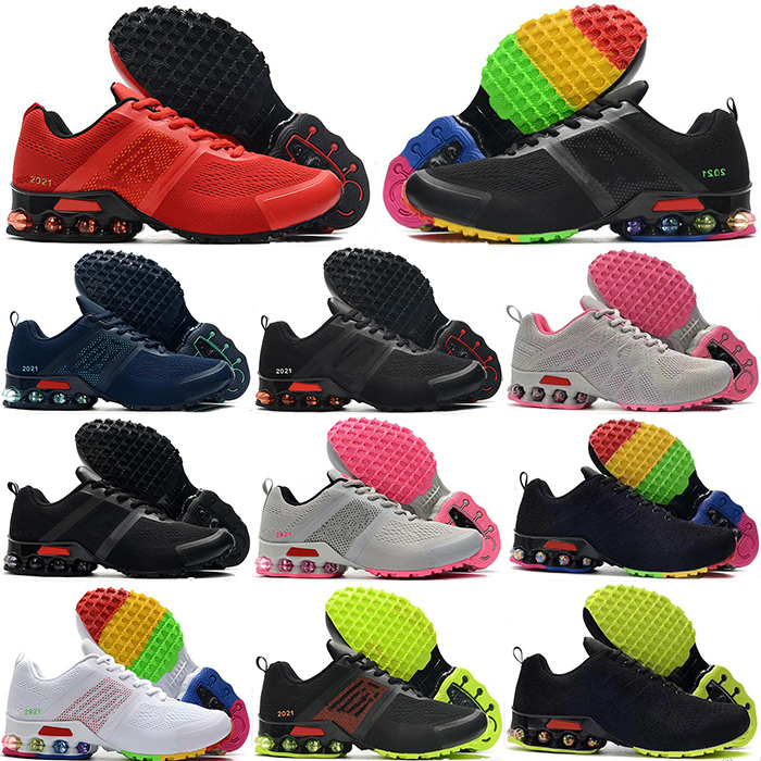 2021 New Reax Run Men's Fashion Running Shoes Light Grey Spades Pink Ladies Jogging Casual With Box, Colour 2
2021 New Reax Run Men's Fashion Running Shoes Light Grey Spades Pink Ladies Jogging Casual With Box, Colour 2
