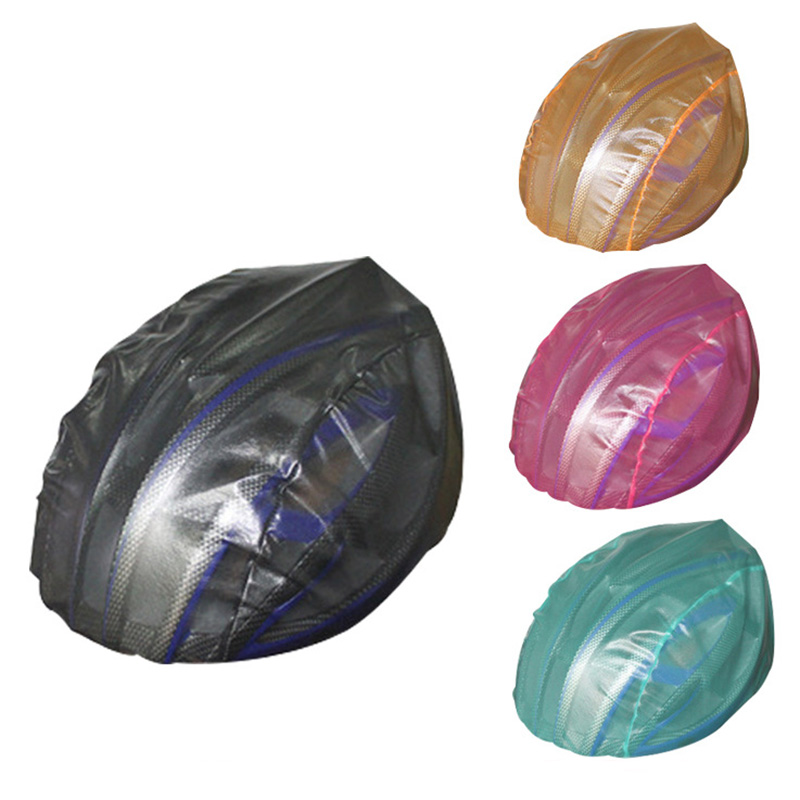 Newly Helmet Cover Windproof Dustproof Waterproof Ultra-light For Bike Bicycle Cycling Outdoor 19ing, Black
Newly Helmet Cover Windproof Dustproof Waterproof Ultra-light For Bike Bicycle Cycling Outdoor 19ing, Black