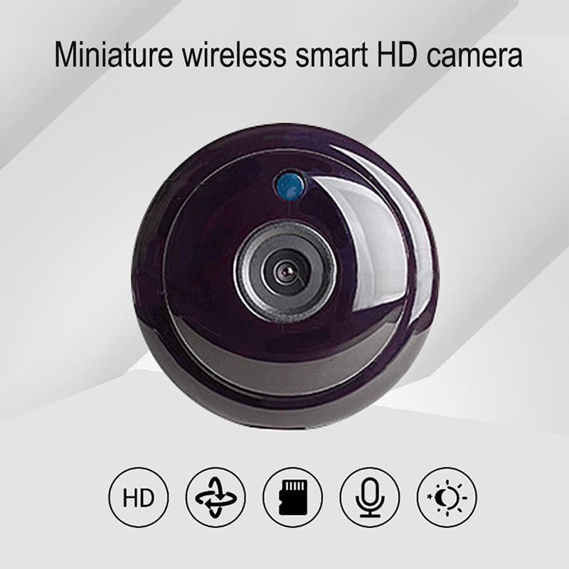 1080P Mini Camera Wifi Wireless IP Camcorder Motion Detect Alarm For Home Security Night Vision Camera Looping Record dvr
1080P Mini Camera Wifi Wireless IP Camcorder Motion Detect Alarm For Home Security Night Vision Camera Looping Record dvr
