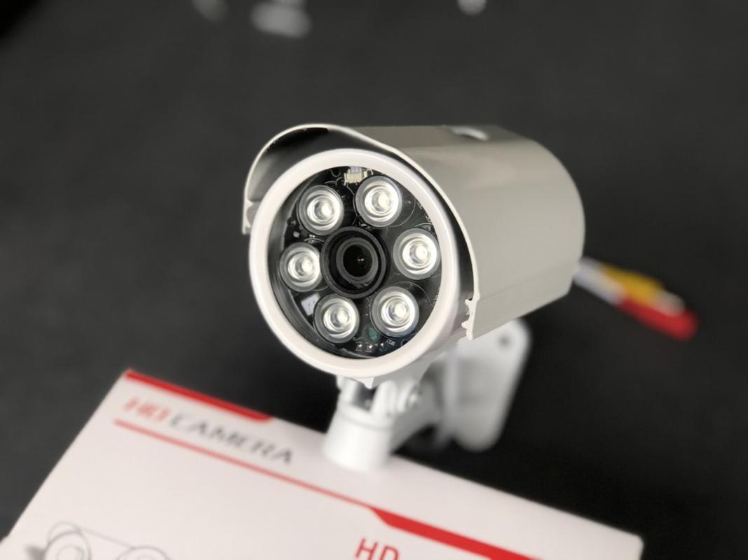 OwlCat Analog Outdoor Camera 1080P 2.0MP 4MP NTSC/PAL Waterproof IP66 CCTV AHD Camera Night Vision Security Surveillance