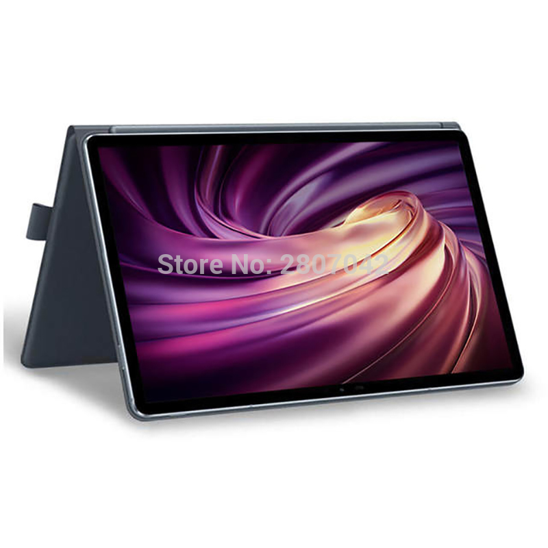 Laptop 11.6 inch 4G LTE SIM card Phone Call Tablet PC MTK6797 64GB/128GB Helio X27 Android WIFI Type-C usb tablets With Keyboard, Black
Laptop 11.6 inch 4G LTE SIM card Phone Call Tablet PC MTK6797 64GB/128GB Helio X27 Android WIFI Type-C usb tablets With Keyboard, Black