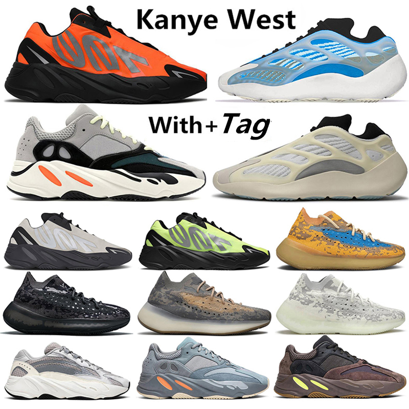 2021 New Kanye 700 Ash Srphym Azareth Runner Running Shoes Azael Alien Blue Oat Inertia Mauve Tephra Static Women Mens Trainers Sneakers, White;red
2021 New Kanye 700 Ash Srphym Azareth Runner Running Shoes Azael Alien Blue Oat Inertia Mauve Tephra Static Women Mens Trainers Sneakers, White;red