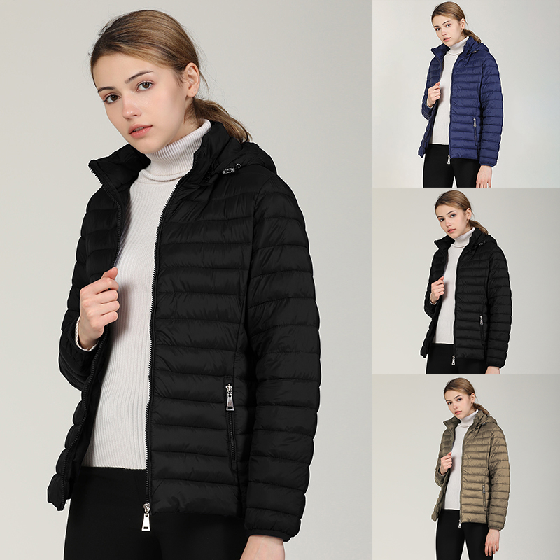 2020New Winter Parkas Casual Jacket for women 2020 Winter NEW Short Female Loose Cotton padded basic tops Outerwear, Black
2020New Winter Parkas Casual Jacket for women 2020 Winter NEW Short Female Loose Cotton padded basic tops Outerwear, Black