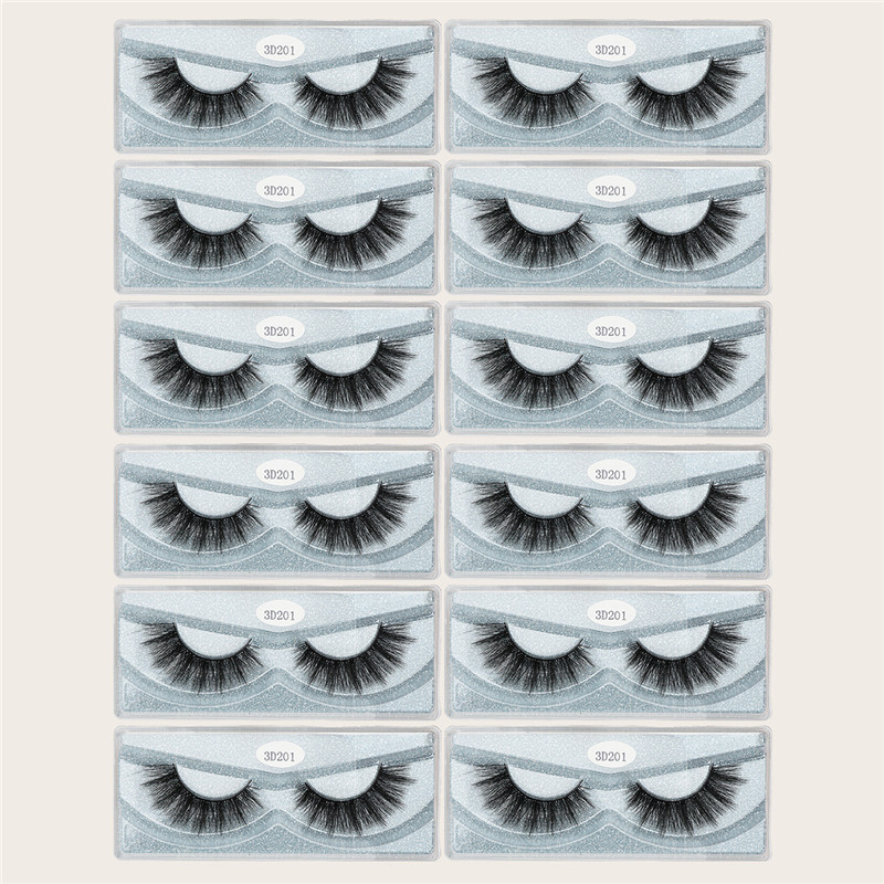 3d mink false eyelash natural long makeup lash extension in bulk with colorful Background free shipping
3d mink false eyelash natural long makeup lash extension in bulk with colorful Background free shipping