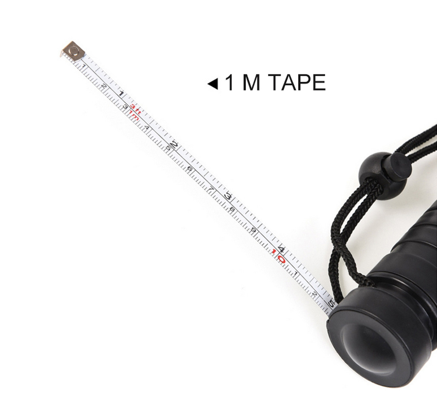 Digital Electronic Display Sea Fishing Grip with Weight Ruler Stainless Steel Clip Control Catcher Fish Tool Gripper Grabber291T