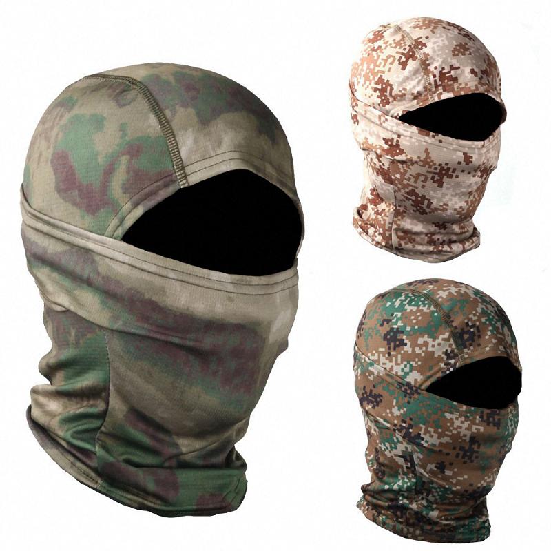 Outdoor Digital Camouflage Tactical Hood Mask Camping Hiking Hunting Cycling Protective Headgear Full Face Mask Outdoor Supplies, At-fg
Outdoor Digital Camouflage Tactical Hood Mask Camping Hiking Hunting Cycling Protective Headgear Full Face Mask Outdoor Supplies, At-fg