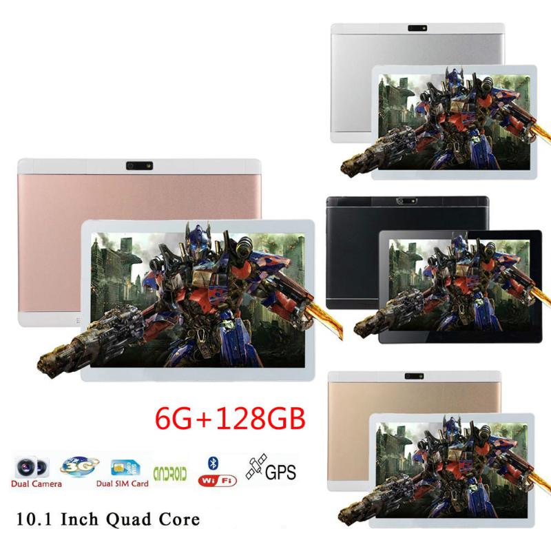 2020 New Sales 10.1 Inch Octa Core Android 9.0 Tablet Pc 6GB+128GB 8.0 MP Cameras 4G LTE Call Phone Tablet GPS Pad, Black
2020 New Sales 10.1 Inch Octa Core Android 9.0 Tablet Pc 6GB+128GB 8.0 MP Cameras 4G LTE Call Phone Tablet GPS Pad, Black