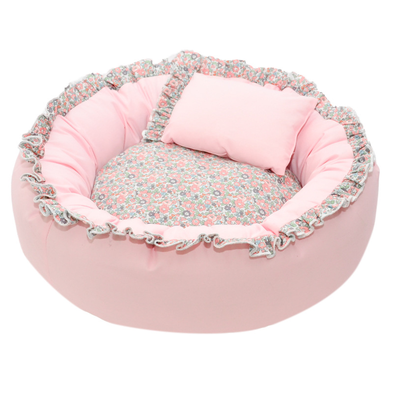 Round Cat Bed House Soft Long Plush Best Pet Dog Bed For Dogs Basket Pet Products Cushion Cat Mat small house
Round Cat Bed House Soft Long Plush Best Pet Dog Bed For Dogs Basket Pet Products Cushion Cat Mat small house