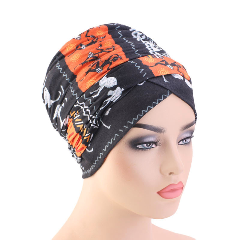 Helisopus New Muslim Cotton Women Hijab Headscarf Ethnic Wind Extra Long Tail Head Wrapped India Hat Nigerian Turban Cap
Helisopus New Muslim Cotton Women Hijab Headscarf Ethnic Wind Extra Long Tail Head Wrapped India Hat Nigerian Turban Cap