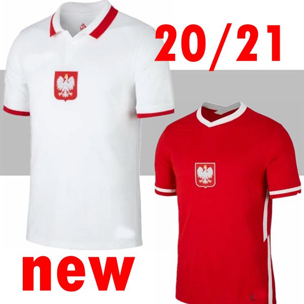 new 20 21 polonia soccer jerseys home away national team 2020 2021 GLIK LEWANDOWSKI SZYMANSKI ZIELINSKI camisetas football shirts thailand, Blue
new 20 21 polonia soccer jerseys home away national team 2020 2021 GLIK LEWANDOWSKI SZYMANSKI ZIELINSKI camisetas football shirts thailand, Blue