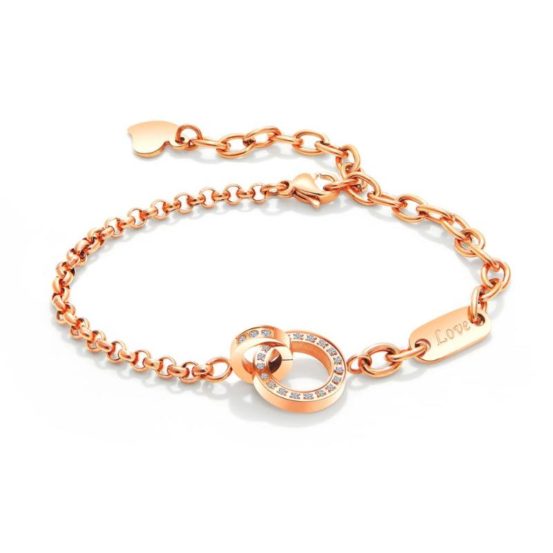 SHOWTIME kpop stainless steel bracelet for women egirl bracelets rose gold heart bead round chain bohemian bracelet 2020 crystal
SHOWTIME kpop stainless steel bracelet for women egirl bracelets rose gold heart bead round chain bohemian bracelet 2020 crystal