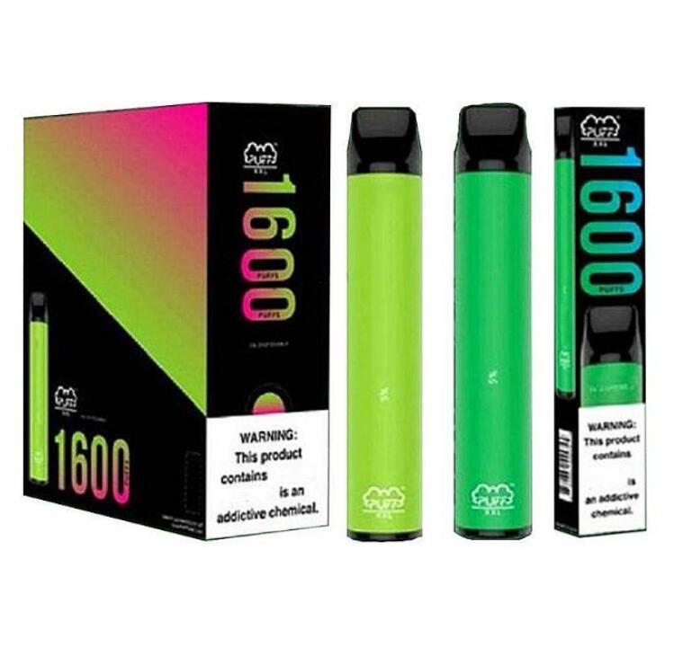 Puff XXL Puff Pre Filled 1600 Cartridge Cigarette Pods Vape Pen Disposable Bars E Vape Celqd
Puff XXL Puff Pre Filled 1600 Cartridge Cigarette Pods Vape Pen Disposable Bars E Vape Celqd