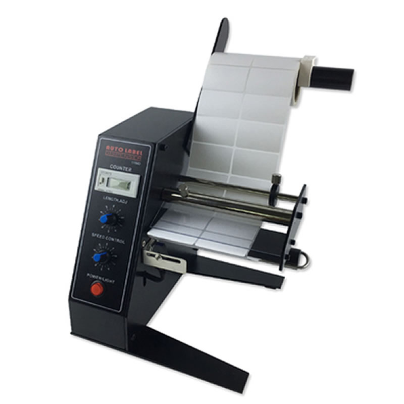 AL-1150D Automatic Label Dispenser Machine Device Sticker 220V 110V For Adhesive label, Self-adhesive film, Bar code 
AL-1150D Automatic Label Dispenser Machine Device Sticker 220V 110V For Adhesive label, Self-adhesive film, Bar code
