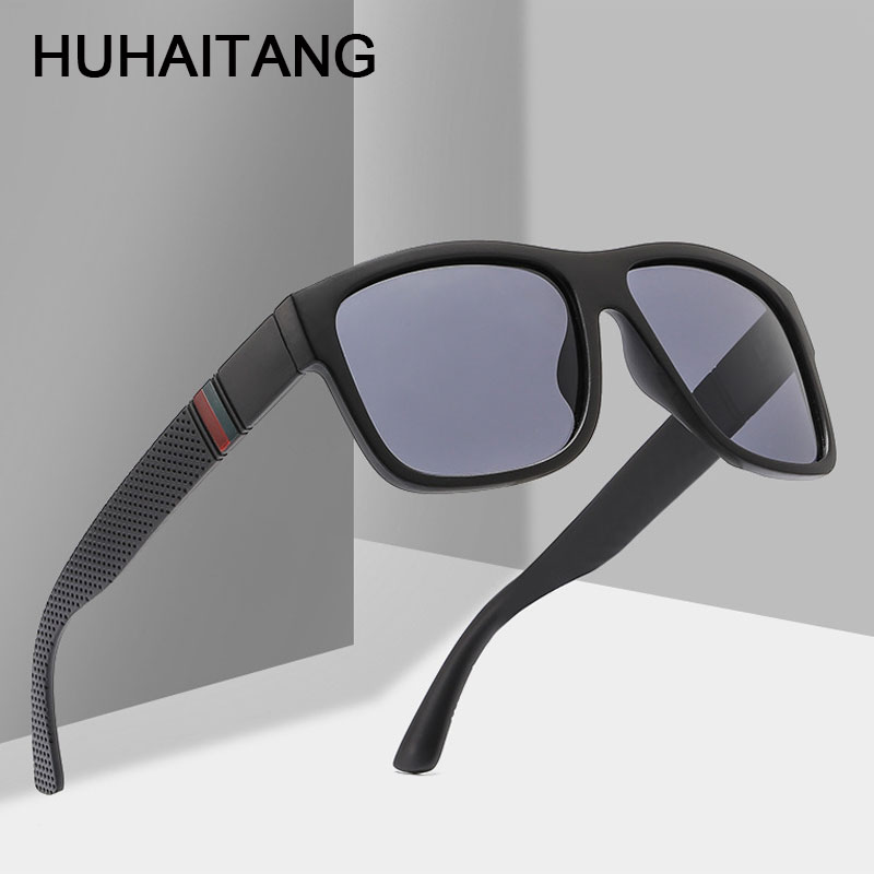 Fashion Polarized Driving Sun Glasses Men Oversized Square Sunglasses Mens Designer Vintage Women Sunglass
Fashion Polarized Driving Sun Glasses Men Oversized Square Sunglasses Mens Designer Vintage Women Sunglass
