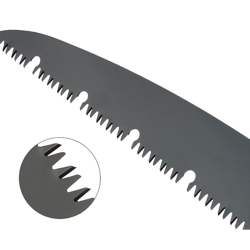 U-Shaped Turbine Folding Pruning Saw Woodworking Cutting Tools Collapsible Safe 6XDD
U-Shaped Turbine Folding Pruning Saw Woodworking Cutting Tools Collapsible Safe 6XDD