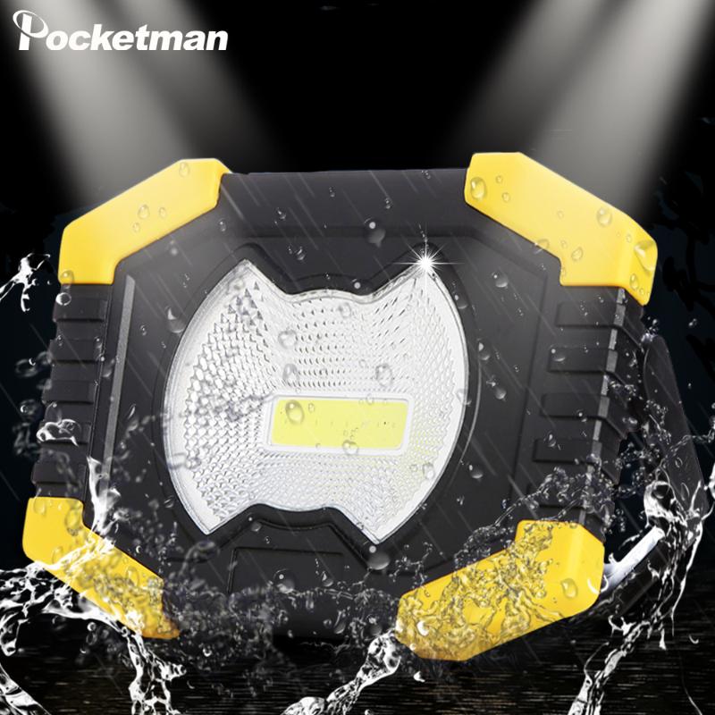 New USB Rechargeable Work Light Super Bright Powerful Search Light 2400mAh Battery Solar Energy Tent Lantern Camping Lamp
New USB Rechargeable Work Light Super Bright Powerful Search Light 2400mAh Battery Solar Energy Tent Lantern Camping Lamp