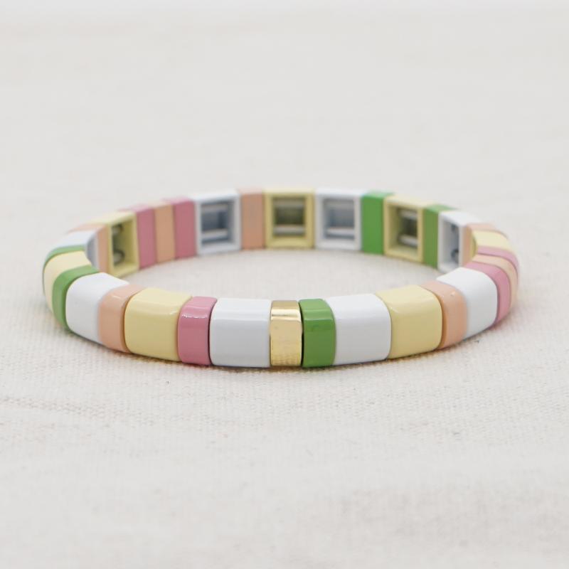 Shinus Girl Enamel Bracelet Bangle Alloy Women Bracelets 2020 Summer New Fashion Jewelry Boho Pulseras Cute Elastic Bangles
Shinus Girl Enamel Bracelet Bangle Alloy Women Bracelets 2020 Summer New Fashion Jewelry Boho Pulseras Cute Elastic Bangles