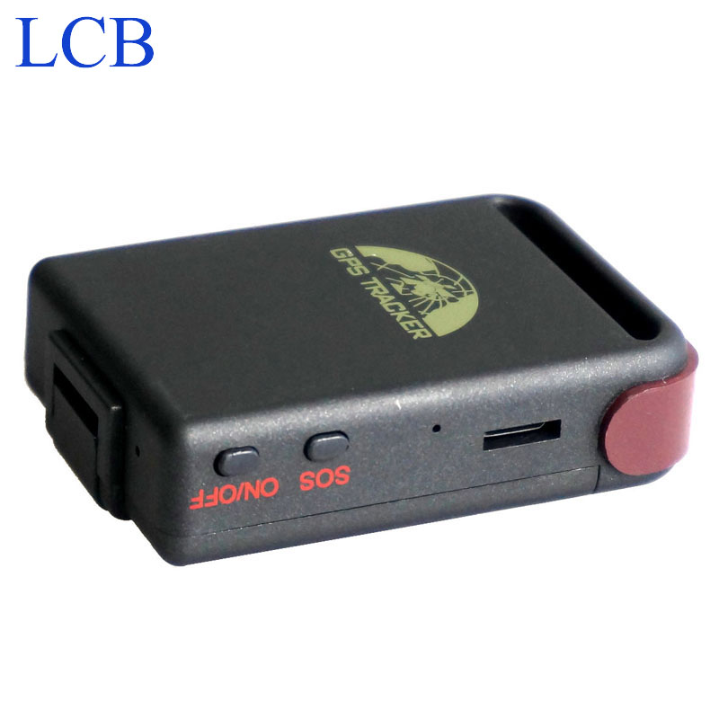 Vehicle Real Time Tracker GPS/GSM/GPRS Car Vehicle Tracker TK102B MINI TRRACK rastreador veicular Hot Worldwide
Vehicle Real Time Tracker GPS/GSM/GPRS Car Vehicle Tracker TK102B MINI TRRACK rastreador veicular Hot Worldwide
