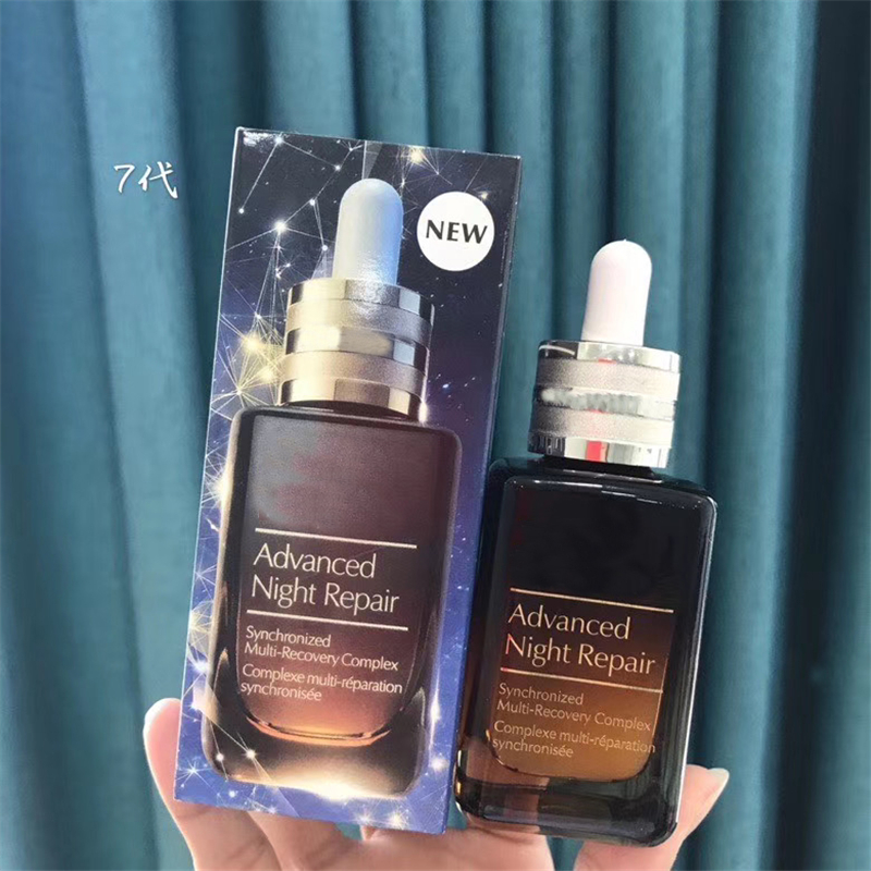 TOP quality DHL shipping Newest 7th generation 1auder Advanced Night Repair Essence Travel Excluslve serum 50ml
TOP quality DHL shipping Newest 7th generation 1auder Advanced Night Repair Essence Travel Excluslve serum 50ml
