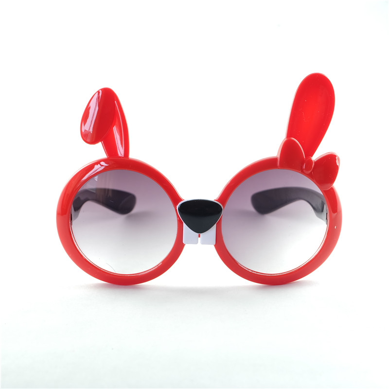 Unisex Kids Cute Sunglasses Beach Little rabbit rabbit ears cute baby Sunglasses Boy girl Sunglass baby Sunglasses 3161
Unisex Kids Cute Sunglasses Beach Little rabbit rabbit ears cute baby Sunglasses Boy girl Sunglass baby Sunglasses 3161