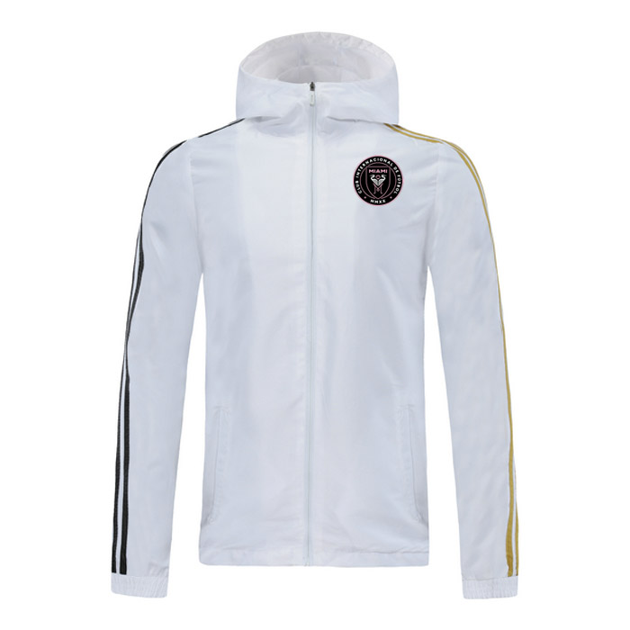 2020 Inter Miami CF jacket hoodie Windbreaker tracksuits soccer jerseys Active windbreaker hoodies football sports winter Men's Jackets, Black;brown
2020 Inter Miami CF jacket hoodie Windbreaker tracksuits soccer jerseys Active windbreaker hoodies football sports winter Men's Jackets, Black;brown