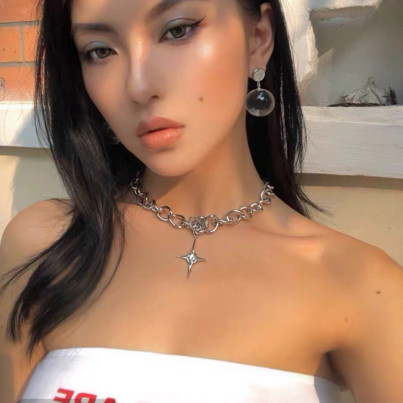 2020 Hiphop Crytal Cross Pendant Necklaces for Women Show Jewelry Chain Chunky Necklace Statement Choker Necklaces Wholesale
2020 Hiphop Crytal Cross Pendant Necklaces for Women Show Jewelry Chain Chunky Necklace Statement Choker Necklaces Wholesale
