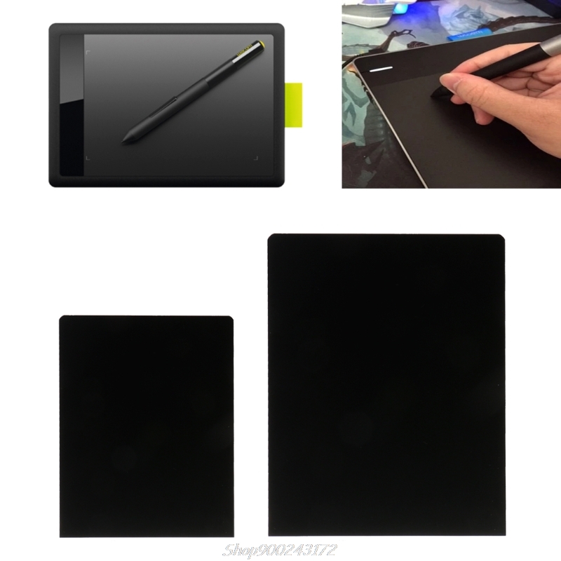 Graphite Protective Film For Wacom Digital Graphic Drawing Tablet Pad Screen Au26 20 Dropship
Graphite Protective Film For Wacom Digital Graphic Drawing Tablet Pad Screen Au26 20 Dropship