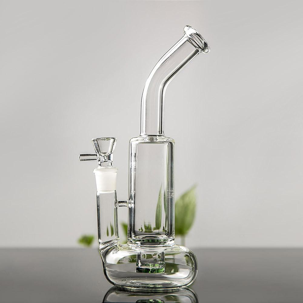 Heady Tornado Bong Thick Bubbler Water Pipe Lifebuoy Cyclone Percolator Glass Recycler Beaker Bong Bent Neck Dab Rig Free Shipping FY2302
Heady Tornado Bong Thick Bubbler Water Pipe Lifebuoy Cyclone Percolator Glass Recycler Beaker Bong Bent Neck Dab Rig Free Shipping FY2302