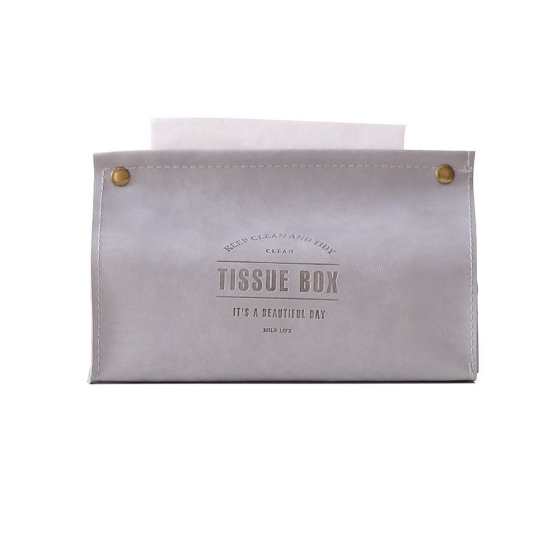 Container Towel Napkin Tissue Holder Ins Nordic Leather Tissue Box Paper Dispenser Holder Case For Office Home Decoration
Container Towel Napkin Tissue Holder Ins Nordic Leather Tissue Box Paper Dispenser Holder Case For Office Home Decoration