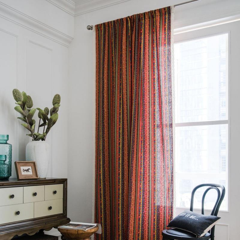 Bohemian style Window Sheer Curtain Panels for Living Room the Bedroom Kitchen Blinds Window Treatments Draperies, White
Bohemian style Window Sheer Curtain Panels for Living Room the Bedroom Kitchen Blinds Window Treatments Draperies, White